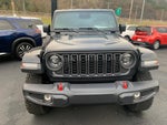 2025 Jeep Wrangler Rubicon 2 Door 4x4