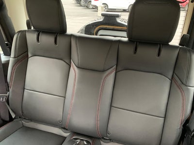 2025 Jeep Wrangler Rubicon 2 Door 4x4