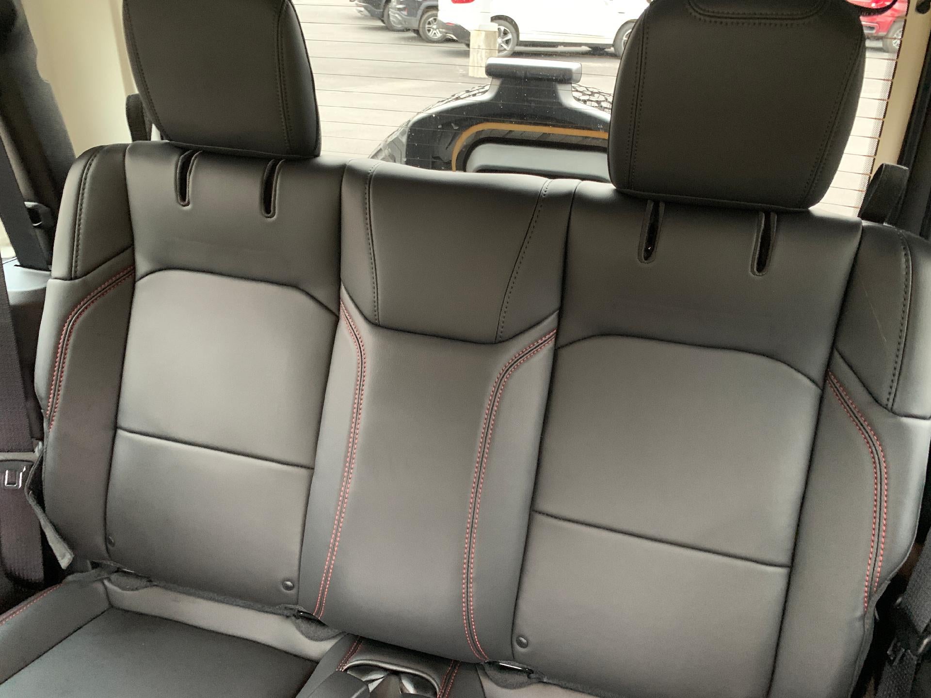 2025 Jeep Wrangler Rubicon 2 Door 4x4