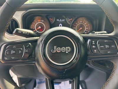 2024 Jeep Wrangler Sport S 4 Door 4x4