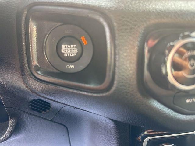 2024 Jeep Wrangler Sport S 4 Door 4x4