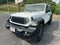 2024 Jeep Wrangler Sport S 4 Door 4x4