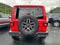 2025 Jeep Wrangler Sahara 4 Door 4x4