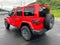 2025 Jeep Wrangler Sahara 4 Door 4x4