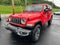 2025 Jeep Wrangler Sahara 4 Door 4x4