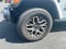 2025 Jeep Wrangler Sahara 4 Door 4x4