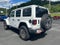 2025 Jeep Wrangler Sahara 4 Door 4x4