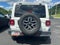 2025 Jeep Wrangler Sahara 4 Door 4x4