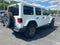 2025 Jeep Wrangler Sahara 4 Door 4x4