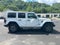 2025 Jeep Wrangler Sahara 4 Door 4x4