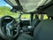 2025 Jeep Wrangler Sahara 4 Door 4x4