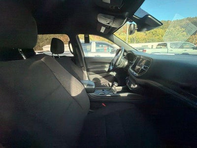2023 Dodge Durango SXT RWD