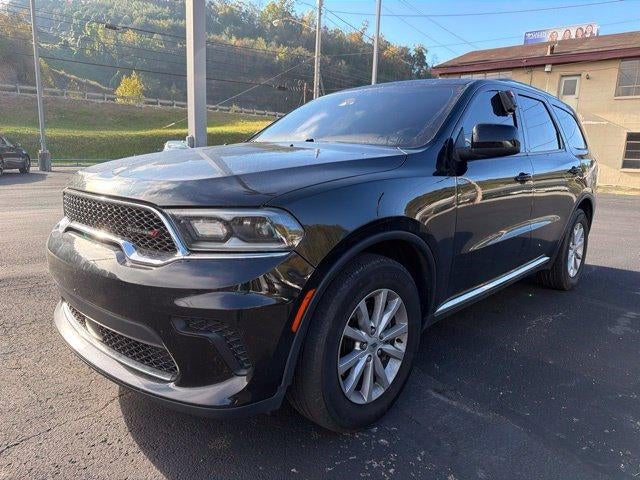 2023 Dodge Durango SXT RWD