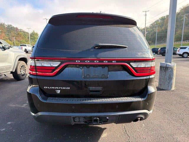2023 Dodge Durango SXT RWD