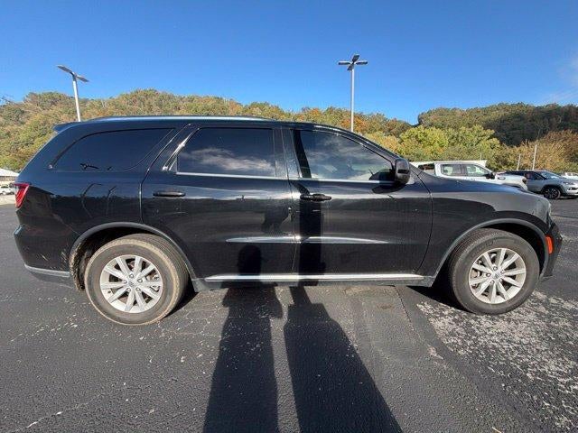 2023 Dodge Durango SXT RWD