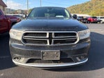 2018 Dodge Durango SXT AWD