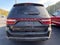 2018 Dodge Durango SXT AWD