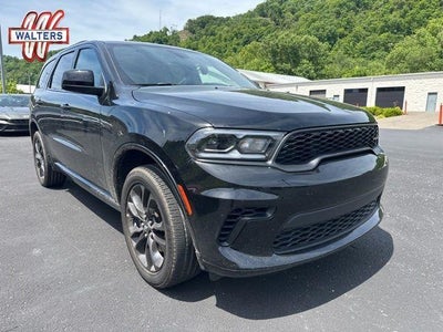 2025 Dodge Durango GT AWD