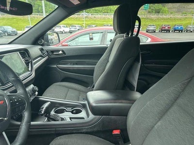 2025 Dodge Durango GT AWD