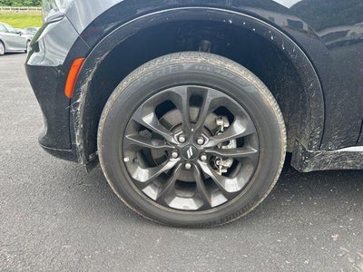 2025 Dodge Durango GT AWD