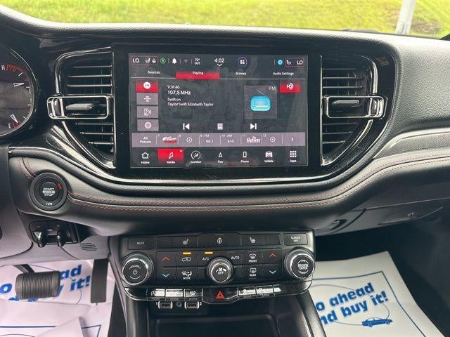 2025 Dodge Durango GT AWD