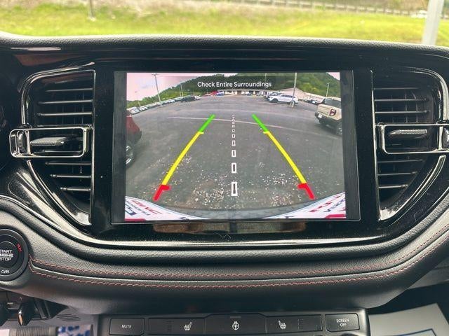 2025 Dodge Durango GT AWD