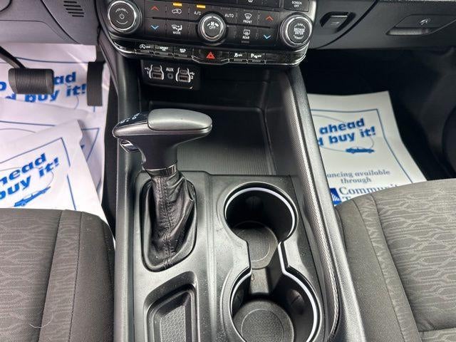 2025 Dodge Durango GT AWD