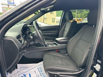 2025 Dodge Durango GT AWD