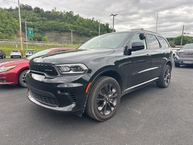 2025 Dodge Durango GT AWD