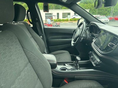 2025 Dodge Durango GT AWD