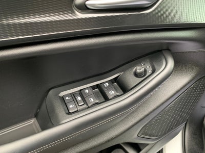 2025 Jeep Grand Cherokee L Altitude X 4x4