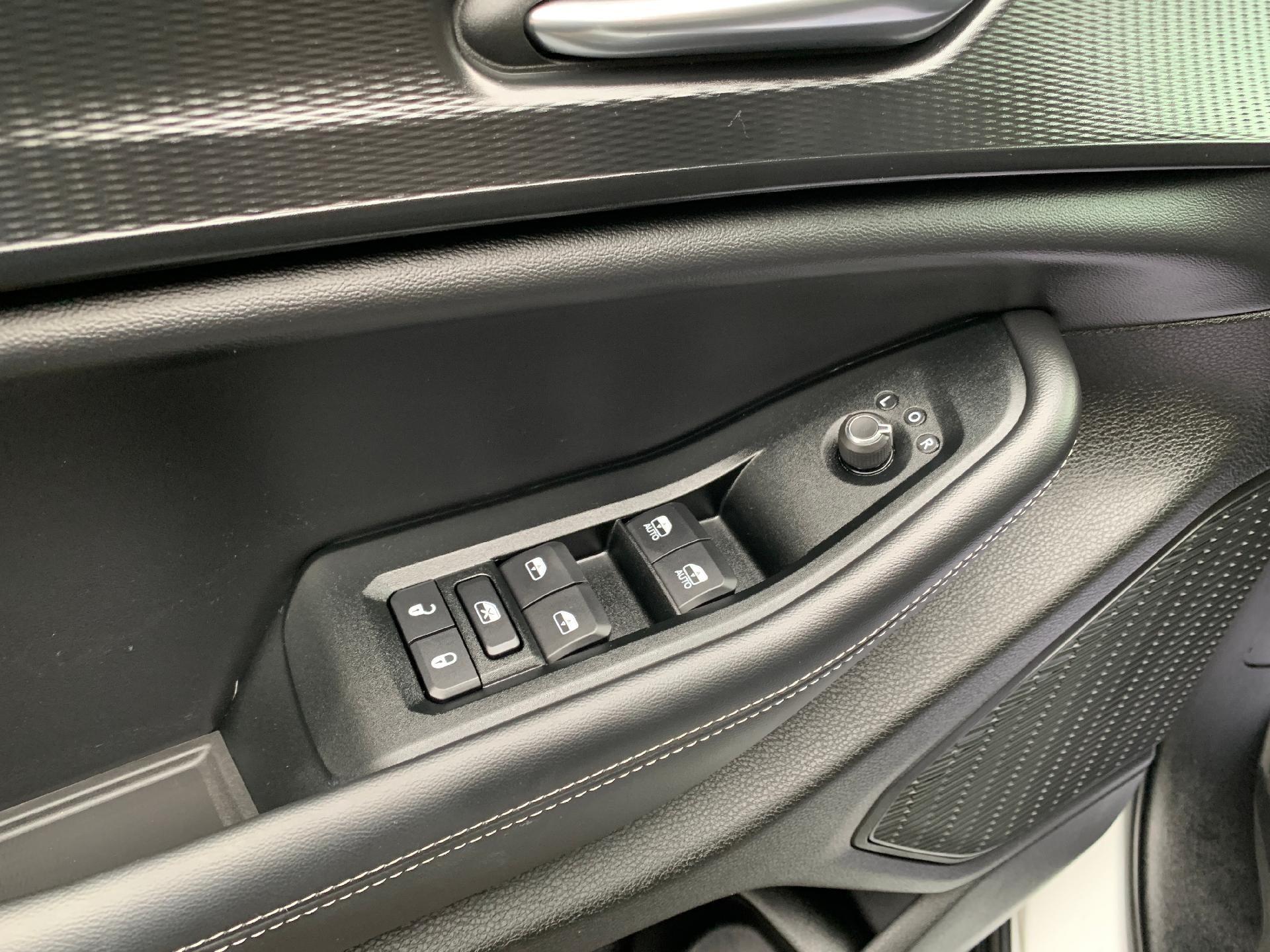 2025 Jeep Grand Cherokee L Altitude X 4x4