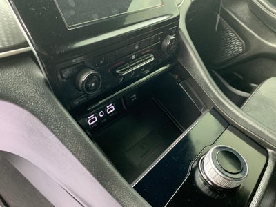 2025 Jeep Grand Cherokee L Altitude X 4x4