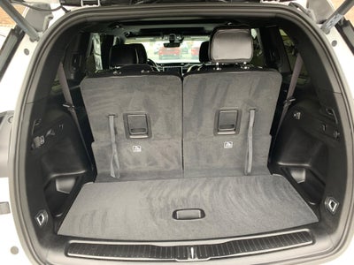 2025 Jeep Grand Cherokee L Altitude X 4x4