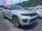 2024 Jeep Grand Cherokee L Overland 4x4