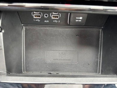 2024 Jeep Grand Cherokee L Overland 4x4