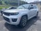 2024 Jeep Grand Cherokee L Overland 4x4