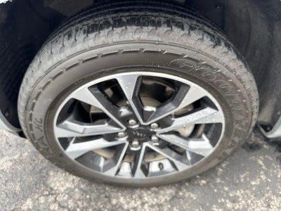 2024 Jeep Grand Cherokee L Overland 4x4