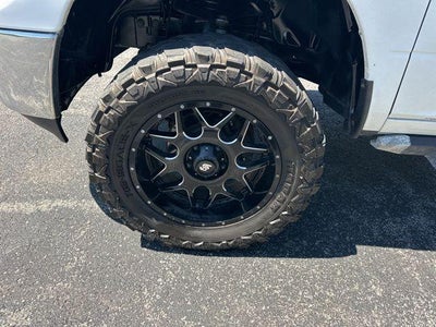 2019 RAM 1500 Classic SLT 4x4 Crew Cab 6'4" Box