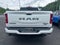 2025 RAM 1500 Big Horn 4x4 Crew Cab 5'7" Box