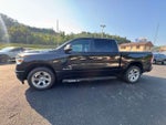 2024 RAM 1500 Big Horn 4x4 Crew Cab 5'7" Box