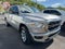 2021 RAM 1500 Big Horn 4x4 Crew Cab 5'7" Box