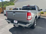 2021 RAM 1500 Big Horn 4x4 Crew Cab 5'7" Box