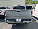 2021 RAM 1500 Big Horn 4x4 Crew Cab 5'7" Box