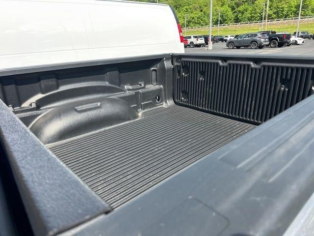 2021 RAM 1500 Big Horn 4x4 Crew Cab 5'7" Box