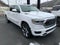 2022 RAM 1500 Limited 4x4 Crew Cab 5'7" Box