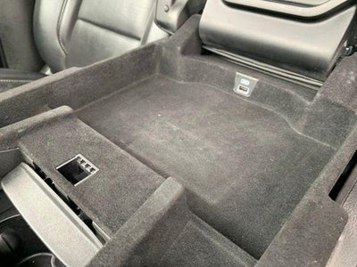 2022 RAM 1500 Limited 4x4 Crew Cab 5'7" Box