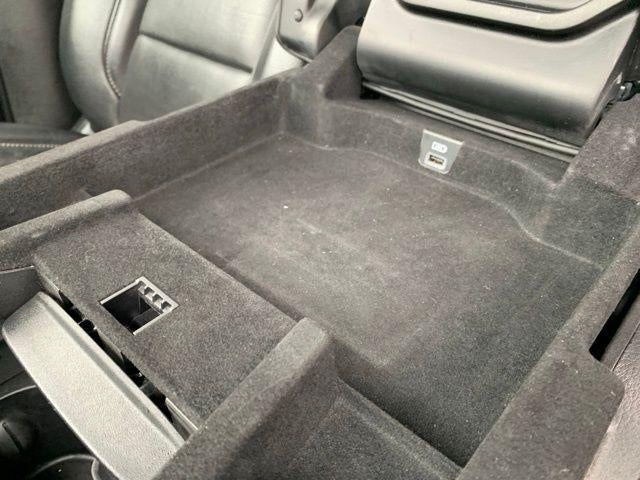 2022 RAM 1500 Limited 4x4 Crew Cab 5'7" Box