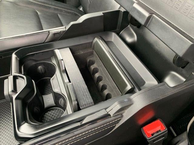 2022 RAM 1500 Limited 4x4 Crew Cab 5'7" Box