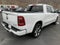 2022 RAM 1500 Limited 4x4 Crew Cab 5'7" Box